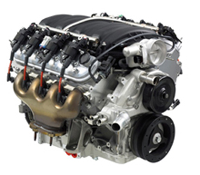 B1169 Engine